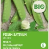 Intratuin Zuckererbse (Pisum sativum 'Record') (BIO) Samen