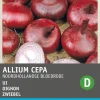 Intratuin Zwiebel (Allium cepa 'Verbesserte Braunschweiger') Samen