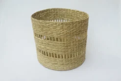 Intratuin Pflanzkorb Danio naturell D 30 H 25 cm