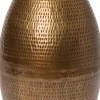 Intratuin Vase Alee gold D 24 H 65 cm