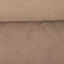 Kanza Sessel Vora bruin