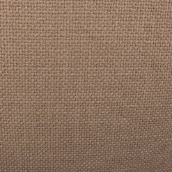 Kanza Sessel Vora bruin