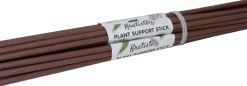 Kratiste nachhaltige Pflanzenstange D 0,8 H 50 cm 10 stuks