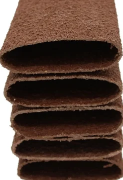 Kratiste nachhaltiges Kletterbrett 45 x 8 x 4 cm