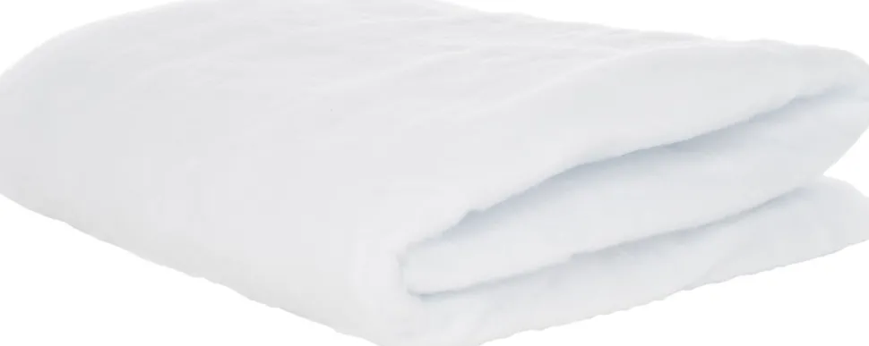 Kunstschnee Schneedecke 100 x 100 cm weiß