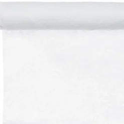 Kunstschnee Schneedecke 240 x 90 cm weiß