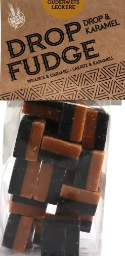 Lakritz & Karamell Fudge 200 g