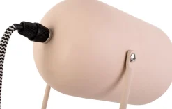 Leitmotiv Tischleuchte Enchant rosa D 18 H 30 cm