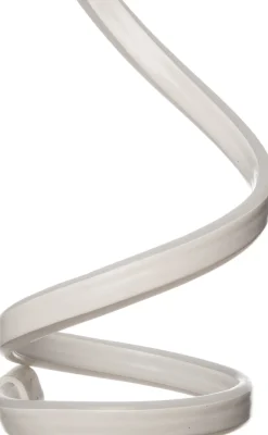 Lichterschlauch mit Neonlicht 10 m mit 900 LEDs warmweiß