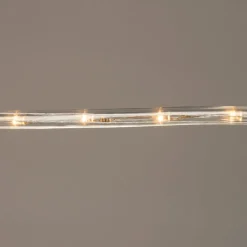 Lichtschlauch mit 432 LEDs warmweiß 18 m