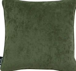 Madison Dekokissen Elba grün 60 x 60 cm