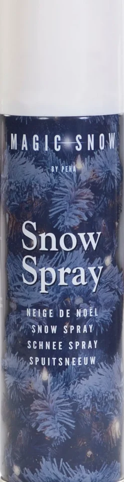 Magic Snow Kunstschnee Schneespray 150 ml