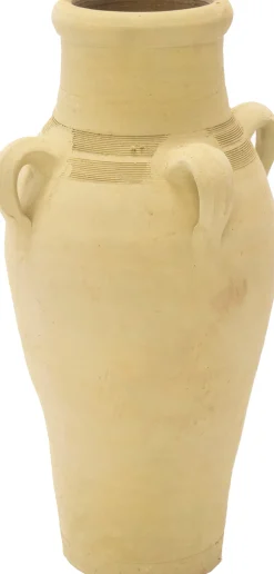 Mega Collections Krug Minty beige D 27 H 60 cm