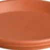 Mega Collections Terracotta Untersetzer D 13 cm wasserdicht