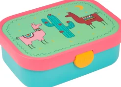 Mepal Brotdose Campus Lama 17,8 x 13,2 x 6,1 cm