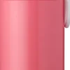 Mepal Trinkflasche Campus rosa 6,4 x 7 x 18,4 cm