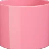 Mica Decorations Blumentopf Era rosa D 13,5 H 12,5 cm