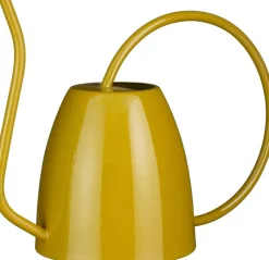 Mica Decorations Gießkanne Jolie ocker 31 x 14 x 21 cm