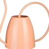 Mica Decorations Gießkanne Jolie rosa 31 x 14 x 21 cm