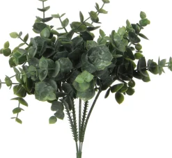 Mica Decorations Kunstpflanze Eukalyptus 20 cm