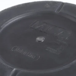 Mica Decorations Pflanzschale Bravo grau D 55 H 26 cm