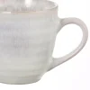 Mica Decorations Tasse Tabo creme D 9 cm H 9 cm