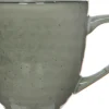 Mica Decorations Tasse Tabo grau D 9 cm H 9 cm