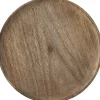 Mica Decorations Teller Duko Natur D 30 cm H 2 cm