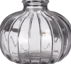 Mica Decorations Vase Verdi transparent D 10,8 H 8,7 cm
