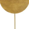 Mica Decorations Weihnachtsbaumschmuck Tello gold 21 x 14 x 28 cm