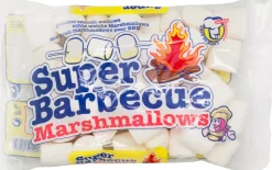 Mr. Mallo Marshmallows weiß 300 g