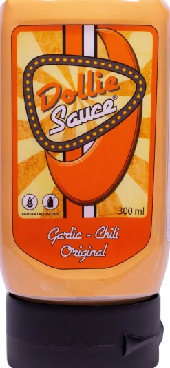 Napoleon BBQ Souce Original 300 ml