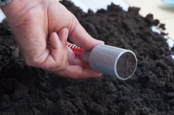 Nature Anzuchttöpfchen Presse D 4,5 x 15 cm