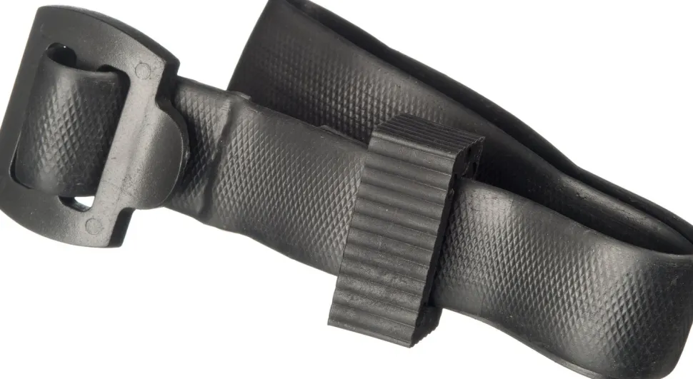 Nature Baumband mit Schnalle 45 x 2,5 cm