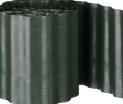 Nature Beeteinfassung 15 cm x 9 m grün