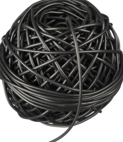 Nature Gartenschnur D 3 mm, 50 m schwarz