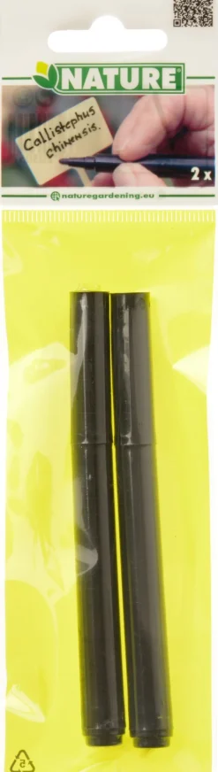 Nature Gartenstifte wasserfest 2 St.
