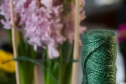 Nature Juteschnur 90 m grün