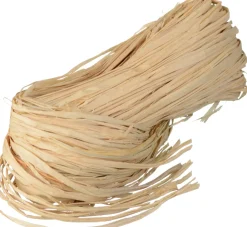 Nature Raffia Naturbast 50 g