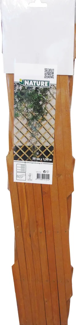 Nature Rankgitter 50 x 150 cm