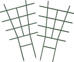 Nature Rankgitter für Zimmerpflanzen 37 x 23 cm 2 St.