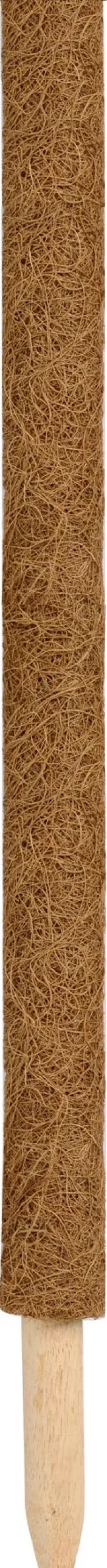 Nature Rankhilfe Kokosstab H 60 cm D 38 mm