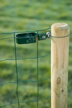 Nature Spanndraht kunststoffummantelt D 3 mm x 10 m