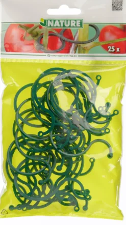 Nature Tomatenringe D 65 mm 25 St.