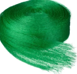 Nature Vogelschutznetz Mono Maschenweite 6x6mm 10 x 4m grün