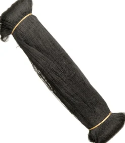 Nature Vogelschutznetz Primo Maschenweite 28x28mm 5 x 2m schwarz