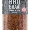 Not Just BBQ Gewürzstreuer Smoky BBQ Braai 265 g