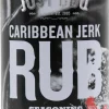 Not Just BBQ Rub Caribbean Jerk 100 g