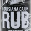 Not Just BBQ Rub Louisiana Cajun 100 g