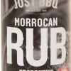 Not Just BBQ Rub Morrocan 100 g